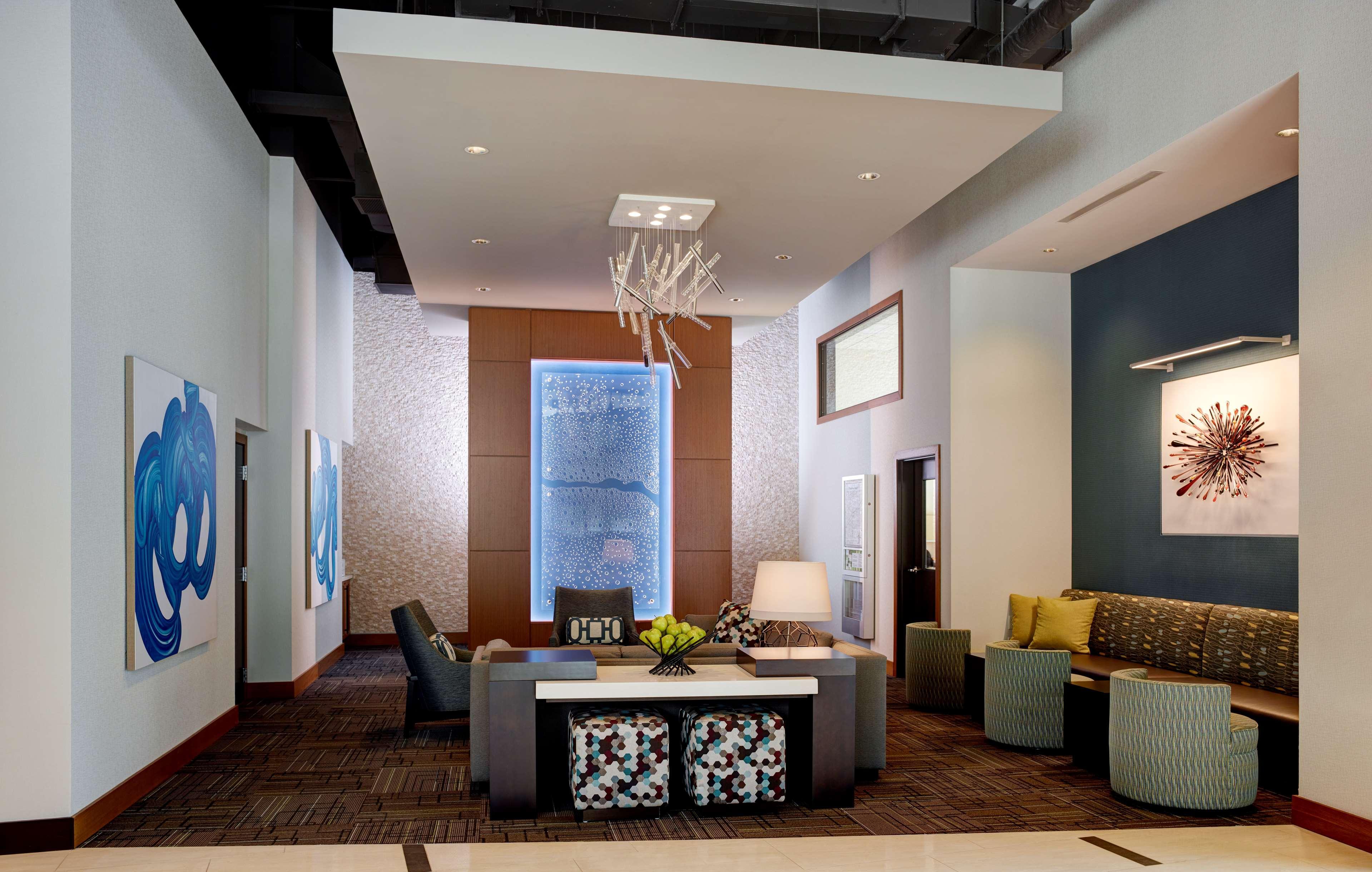 Hyatt Place Arlington Courthouse Ngoại thất bức ảnh