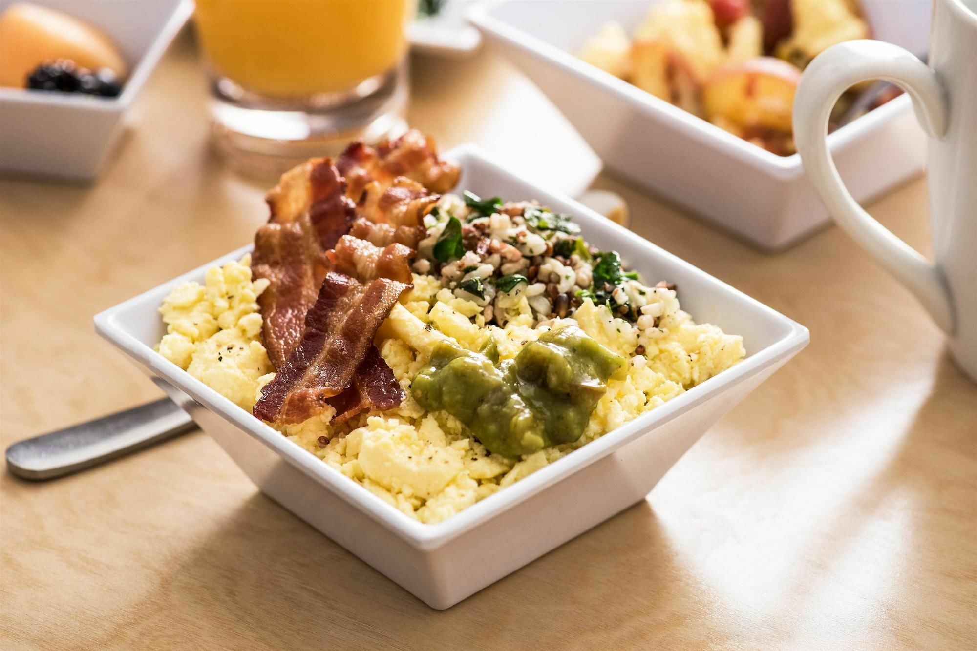Hyatt Place Arlington Courthouse Ngoại thất bức ảnh