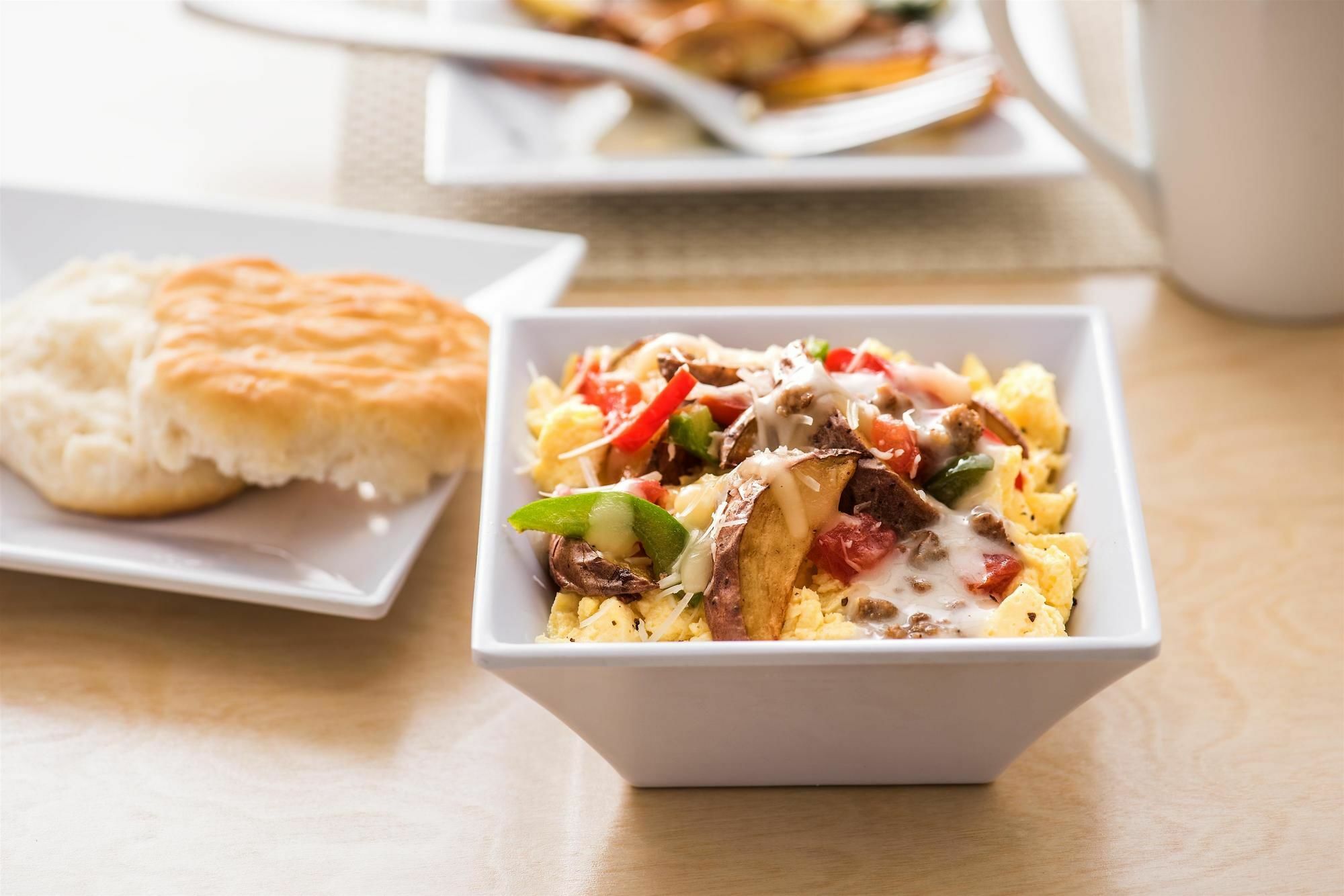 Hyatt Place Arlington Courthouse Ngoại thất bức ảnh